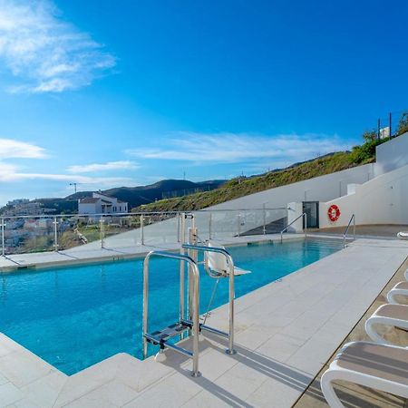 Terrazas De Ladera Duplex 7 Casasol Nerja Exterior foto