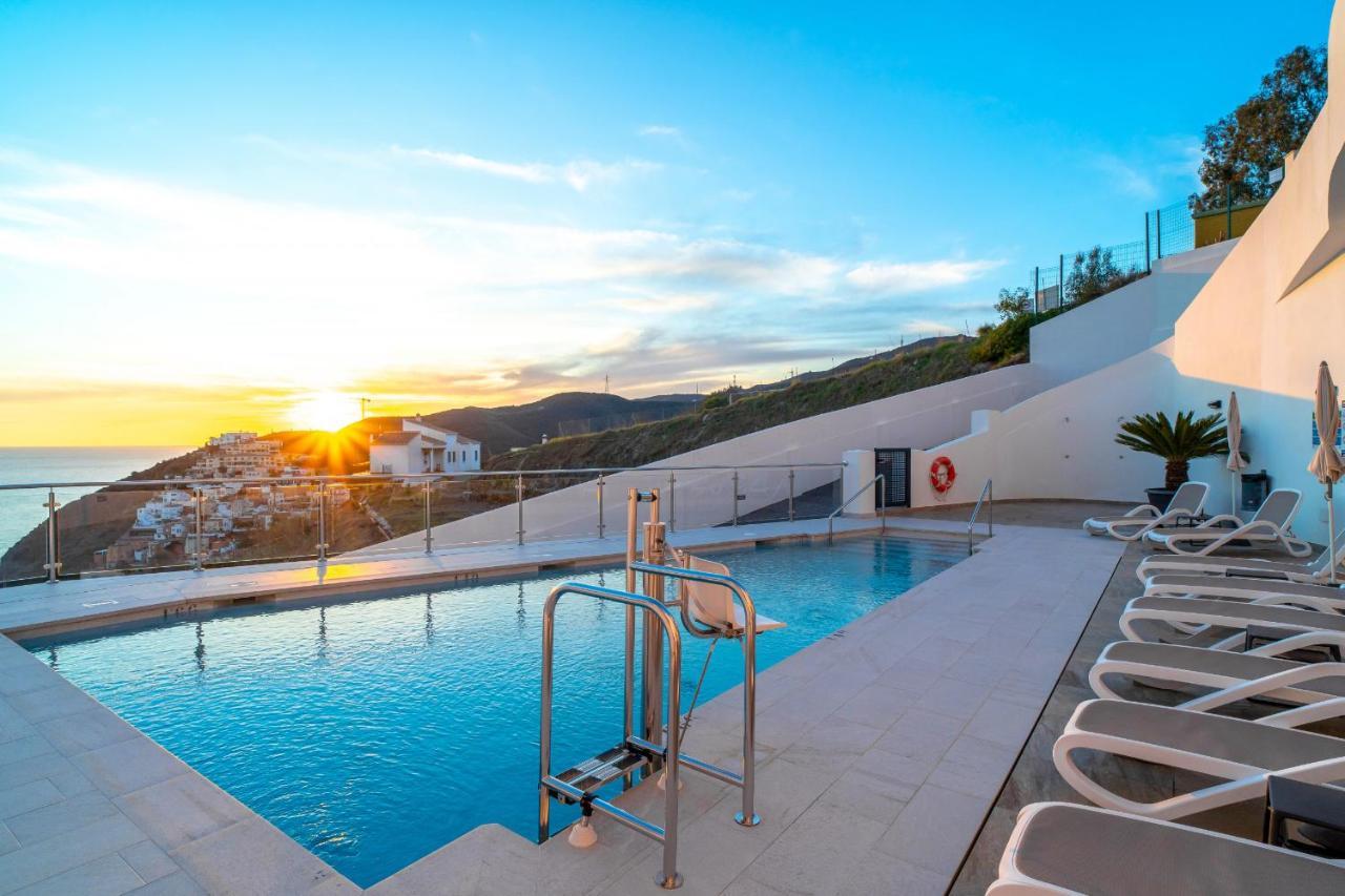 Terrazas De Ladera Duplex 7 Casasol Nerja Exterior foto